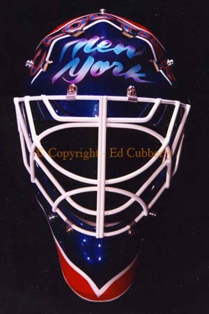 Dan Cloutier-Rangers001